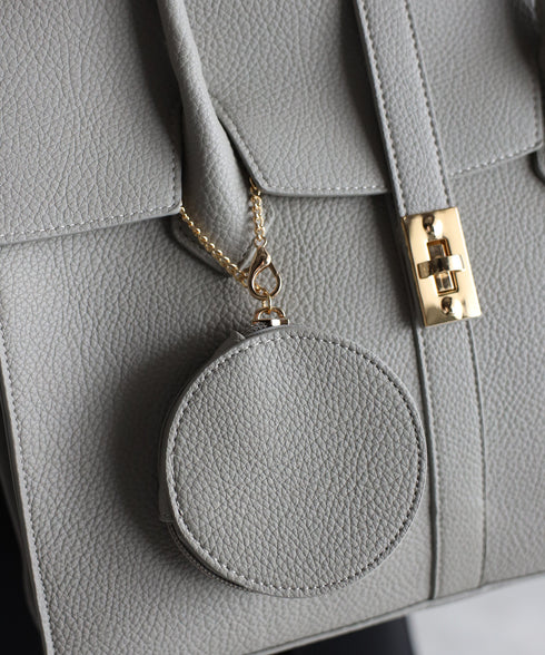 【雑誌掲載・guscio人気商品】エレガンストートバッグ 17-0994